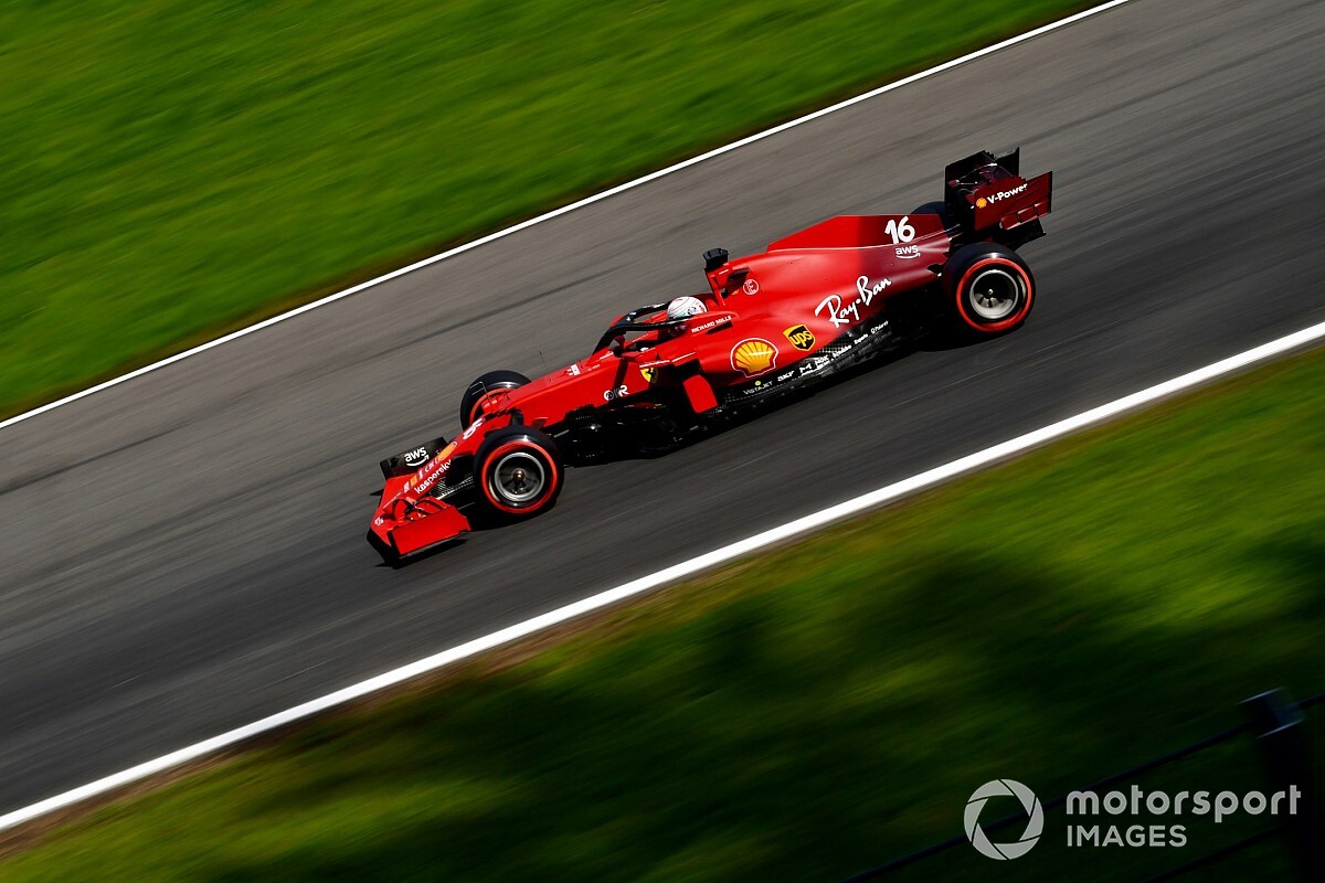 Ferraris Belgian Gp Gamble Hamilton Leclercs Explosive Verdict - rbtbk9o