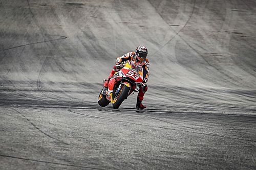 Why Marc Marquez has to reinvent himself as a MotoGP rider