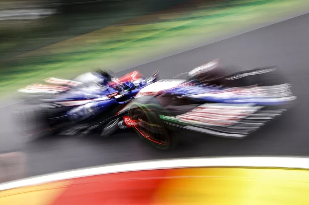 Daniel Ricciardo enttäuscht: RB-Entscheidung war "nicht richtig"