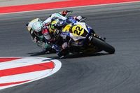 El llamativo comentario de Mar&iacute;a Herrera en WorldWCR: "S&eacute; qui&eacute;n va a ganar..."