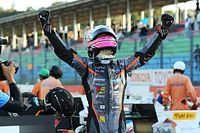 Tsuboi otworzył konto