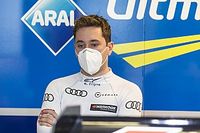 Rekordowy czas Frijnsa