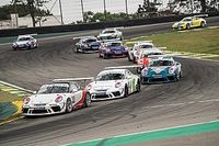 Porsche Cup volta a Interlagos para a definição dos campeões de Sprint