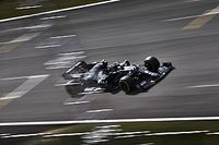 M&aacute;xima igualdad entre Mercedes y Verstappen en la FP3 de Mugello