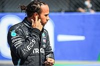 Hamilton revela por qu&eacute; fue a ver a los comisarios tras la sanci&oacute;n