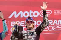 M&aacute;rquez: a una victoria de las 100 y a cuatro de superar las de Valentino Rossi en MotoGP