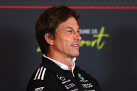 Wolff revela que Hamilton evit&oacute; "conversaciones duras" al irse a Ferrari