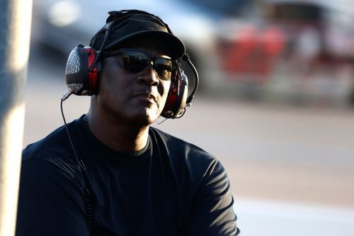 NASCAR, 23XI e Front Row revelam documentos 'bomb&aacute;sticos' em audi&ecirc;ncia explosiva