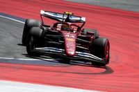 Los frenos aún son un problema para Hamilton: "Presiono para que lo arreglen"