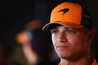 Stella cuestiona el tiempo que perdi&oacute; Norris ante los trucos de Hamilton