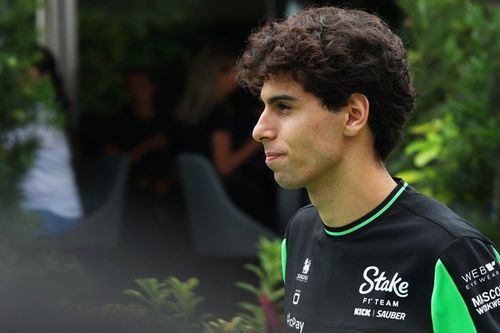 F1 - Bortoleto fala sobre expectativas da Sauber para Austin: "Estamos testando coisas diferentes recentemente"