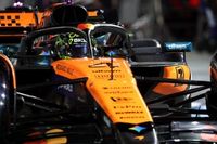 Marko considera incomprensible la acci&oacute;n de Norris: "No hab&iacute;a nada en juego"