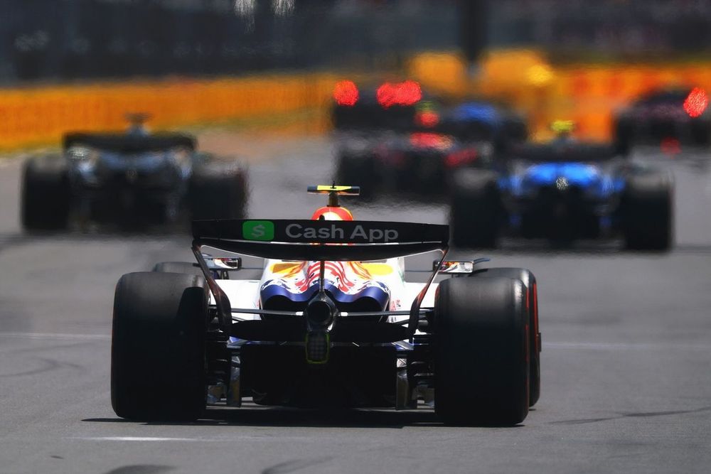 Liam Lawson, Racing Bulls