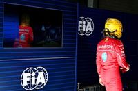 Marc Gene Jelaskan Sebab Hamilton Lebih Menderita dari Leclerc