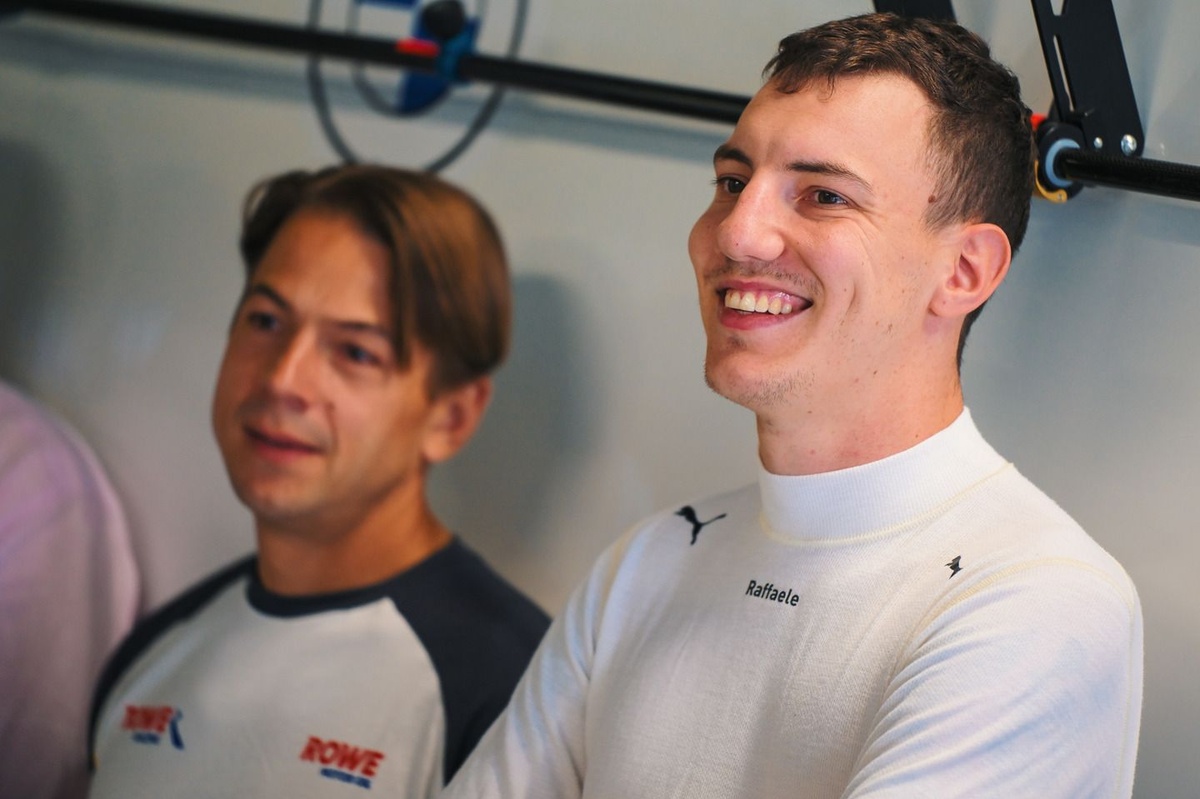 I magnifici 7: chi correrà le tre 24h di fila a Le Mans-Nürburgring-Spa