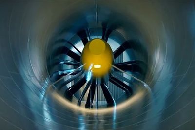 As&iacute; es el reparto de uso de t&uacute;nel de viento para el inicio de la F1 2026