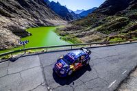 Por qué M-Sport teme un WRC de una sola marca en 2027