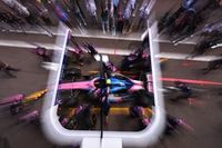 Todo lo que debes saber sobre las paradas en boxes obligatorias de la F1 en Mónaco