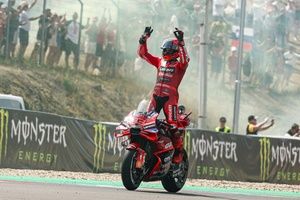 MotoGP: Márquez revela piloto com quem mais aprendeu e que 'tentou copiar'