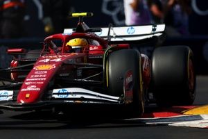 F1: Hamilton é punido após incidente com Verstappen na classificação em Mônaco