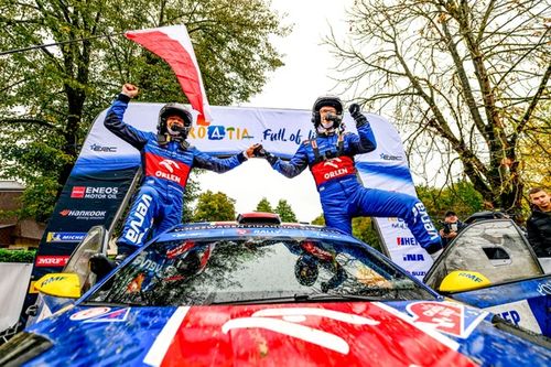 Mistrzostwa Europy Marczyka i Gospodarczyka, czyli droga do tytułu (cz. 2)