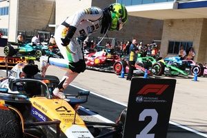 F1: Norris discorda de Brown sobre possibilidade de vitória em Austin