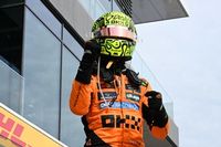 Norris gana con épica en Hungría; Alonso logra su mejor resultado del año