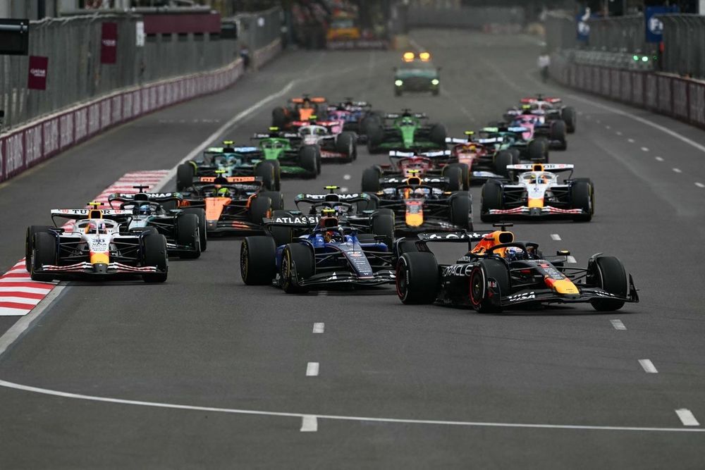 F1 2026 Grid: The Confirmed Driver Line-ups and Key Changes