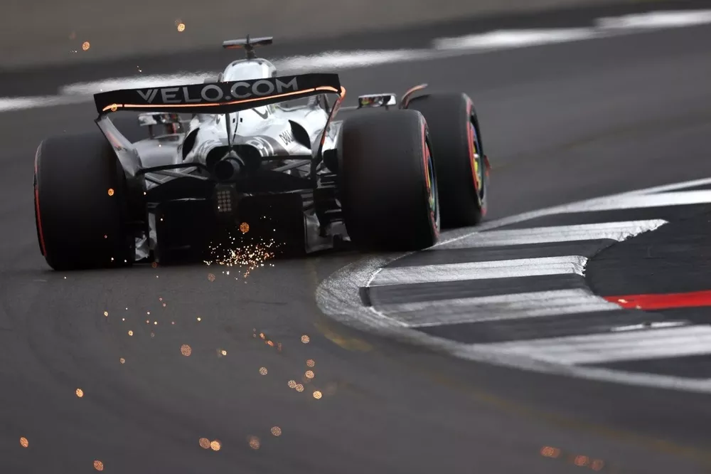Oscar Piastri, McLaren