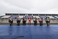 Ciabatti: &ldquo;Necesit&aacute;bamos cambiar la atm&oacute;sfera en Ducati&rdquo;