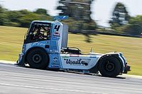 Giaffone leva Iveco à quarta fila no grid da etapa de Curitiba da Copa Truck