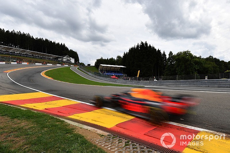 WRX in der Eau Rouge: Rallycross-WM kommt 2019 nach Spa