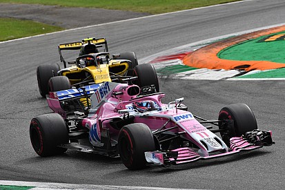 Renault considera que los posibles equipos satélite en la F1 serían un problema