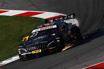 Juncadella boos om straf: “DTM graaft eigen graf”