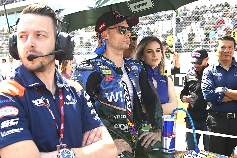 Miguel Oliveira, RNF MotoGP Racing