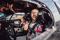 Marczyk wystartuje w Polsce