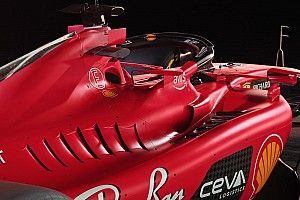 Análisis técnico del Ferrari SF-23: evolución, pero no revolución