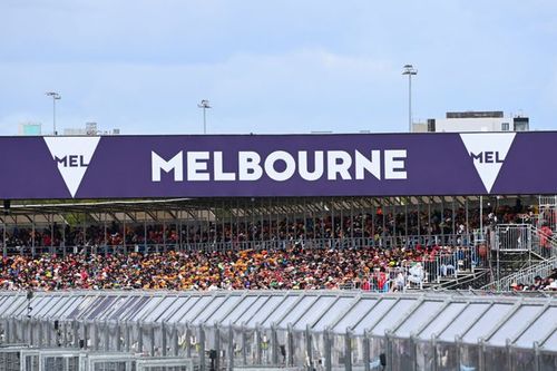 F1: Temporada 2025 está programada para começar na Austrália, afirma site