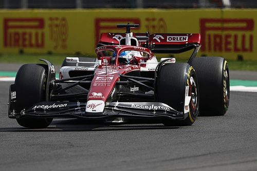 Bottas conf&iacute;a en que Alfa Romeo F1 pueda dar la sorpresa en 2023