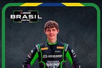 Guilherme Backes fará estreia na NASCAR Brasil