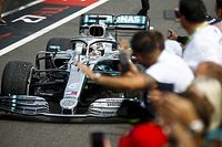 F1フランスGP決勝：ハミルトン、“貫禄”4連勝。ガスリー、繰り上がりで10位