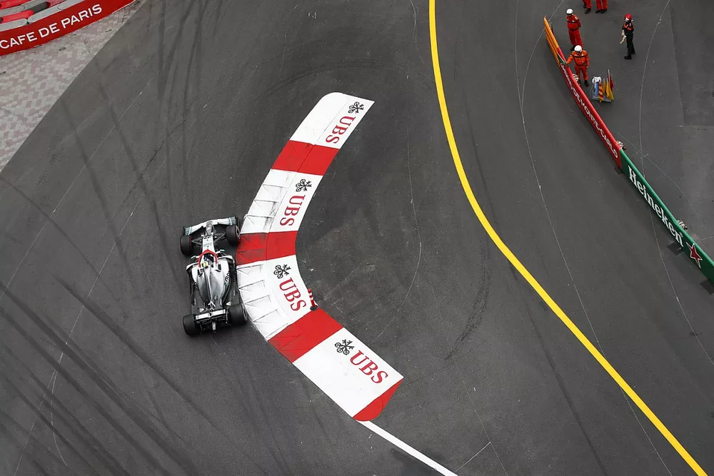 Valtteri Bottas, Mercedes AMG W10