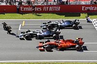 メルセデス以外全チーム、マシンを速くする方法を見出せず? フェルスタッペンの考察