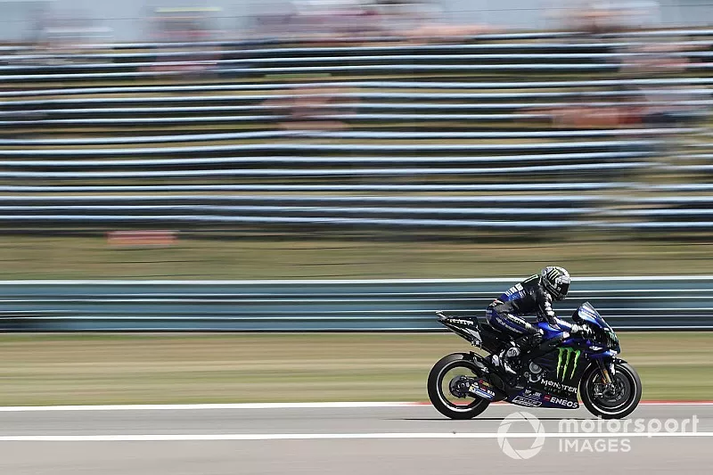 Maverick Vinales, Yamaha Factory Racing