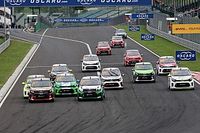 KIA PLATINUM CUP &ndash; Red Bull Ring z mistrzem Polski