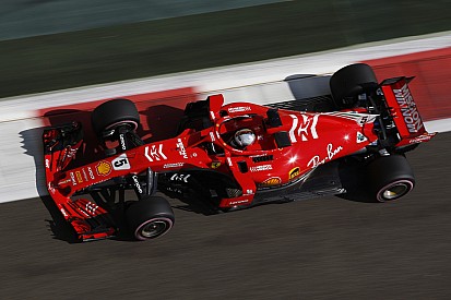 Rosberg: Ferrari sente falta de “detalhes e coesão”