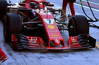 Les F1 2019, des différences avant "la convergence"