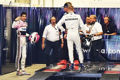 Verstappen can’t manage his emotions, says Brawn