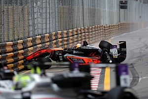 El jefe de equipo de Floersch exculpa al circuito de Macao del accidente