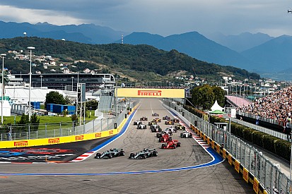 Carey praat met teambazen over toekomst Formule 1